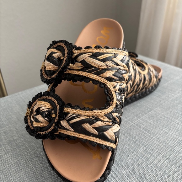 Sam Edelman Sandals - Picture 2 of 4